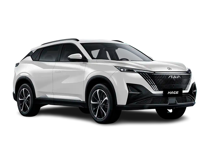 Dongfeng Mage по цене от 2 850 000 рублей